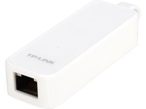 TP-LINK USB3.0 to Gigabit Ethernet Network Adapter TP-LINK USB3.0 to Gigabit Ethernet Network Adapter
