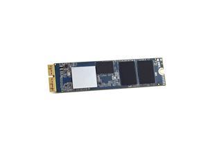 OWC 480GB Aura Pro X2 SSD Blade Only For MacBook Air Mid 2013 - 2017, MacBook Pro Retina, Late 2013 - Mid 2015, and Mac Pro Late 2013 Computers. Model OWCS3DAPT4MB05