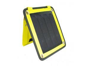 EyezOff SP1 Solar Panel Pack(3W Capacity) 5V/460mA