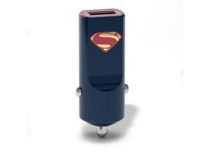 Tribe DC Comics Superman USB Car Charger