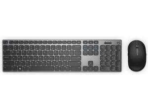 Dell Premier Wireless Keyboard and Mouse Dell Premier Wireless Keyboard and Mouse