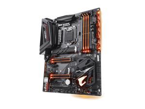 Gigabyte Z370 Aorus Ultra Gaming Newegg Com