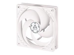 ARCTIC Cooling P12 PWM PST 120mm Pressureoptimised Case Fan with PWM PST ACFAN00170A