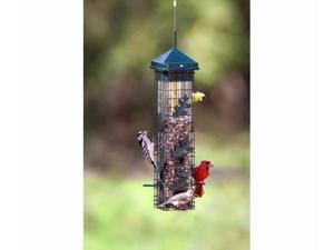 Brome 1057 Squirrel Buster Standard Squirrel Proof Birdfeeder