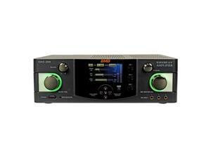 BMB DAS-200 300W 2-Channel Karaoke Mixing Amplifier BMB DAS-200 300W 2-Channel Karaoke Mixing Amplifier