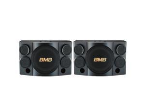BMB CSE-312 800W 12" 3-Way Karaoke Speakers (Pair) BMB CSE-312 800W 12" 3-Way Karaoke Speakers (Pair)