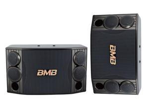 BMB CSD-880 1000W 10" High Power Karaoke Speakers (Pair) BMB CSD-880 1000W 10" High Power Karaoke Speakers (Pair)