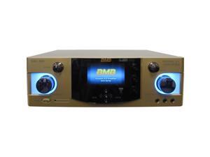 BMB DAS-300 (SE) 600W 4-Channel Karaoke Mixing Amplifier BMB DAS-300 (SE) 600W 4-Channel Karaoke Mixing Amplifier