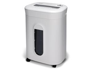 Aurora AU1060MA Professional Grade 10-Sheet High Security Micro-Cut Paper and Credit Card Shredder/ 60 Minutes/ Security Level P-5 Aurora AU1060MA Professional Grade 10-Sheet High Security Micro-Cut Paper and Credit Card Shredder/ 60 Minutes/ Security Level P-5
