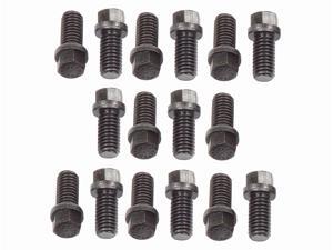 Mr. Gasket Header Bolts Mr. Gasket Header Bolts