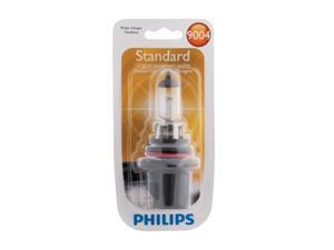 Philips 9004 Standard Headlight Bulb, Pack of 1 Philips 9004 Standard Headlight Bulb, Pack of 1