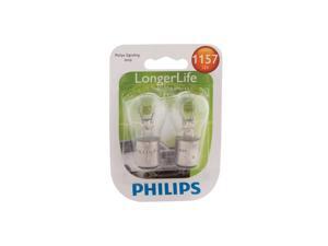 1157 12v Philips Signal Lamp Light Bulbs, Pack of 2 1157 12v Philips Signal Lamp Light Bulbs, Pack of 2