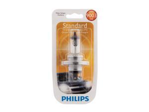 Philips 9003 Standard Headlight Bulb, Pack of 1 Philips 9003 Standard Headlight Bulb, Pack of 1