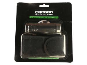 Forgan of St Andrews Golf Value Optical Range Finder Distance Scope with Case Forgan of St Andrews Golf Value Optical Range Finder Distance Scope with Case