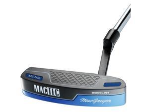 MacGregor Golf MacTec 01 Blade Putter – Right Hand MacGregor Golf MacTec 01 Blade Putter – Right Hand