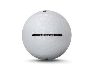 3 Dozen Ram Laser Plus Golf Balls -Soft Low Compression for Slower Swing Speed W 3 Dozen Ram Laser Plus Golf Balls -Soft Low Compression for Slower Swing Speed W