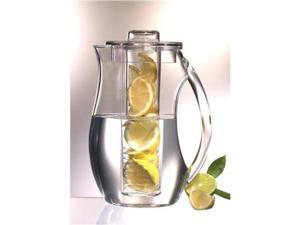 Prodyne FI-3 Fruit Infusion Pitcher, Clear