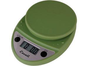 Escali P115TG Primo Digital Scale Green Escali P115TG Primo Digital Scale Green