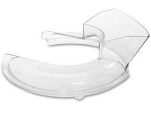 KitchenAid KN1PS One-Piece Dishwasher Safe Mixing Bowl Pouring Shield KitchenAid KN1PS One-Piece Dishwasher Safe Mixing Bowl Pouring Shield
