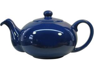 Waechtersbach 28-oz. Fun Factory Teapot, Royal Blue Waechtersbach 28-oz. Fun Factory Teapot, Royal Blue