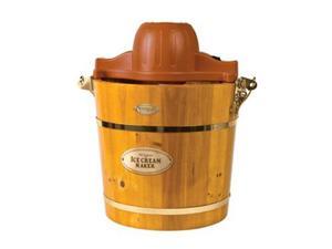 Nostalgia Old Fashioned Ice Cream Maker ICMW400 Nostalgia Old Fashioned Ice Cream Maker ICMW400