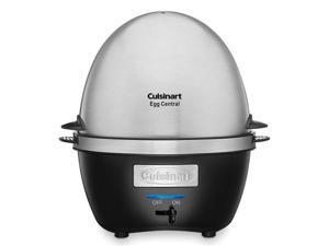 Cuisinart 10-ct. Egg Central Egg Cooker Cuisinart 10-ct. Egg Central Egg Cooker