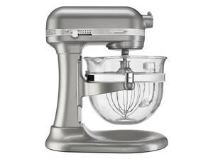 KitchenAid 6-qt. Professsional 6500 Design Series Stand Mixer, Sugar Pearl KitchenAid 6-qt. Professsional 6500 Design Series Stand Mixer, Sugar Pearl