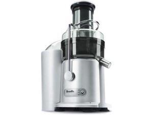 Breville JE98XL Juice Fountain Plus 850-Watt Juice Extractor Breville JE98XL Juice Fountain Plus 850-Watt Juice Extractor