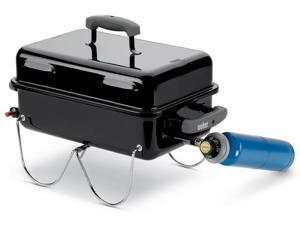 Weber Gas Go-Anywhere Grill Weber Gas Go-Anywhere Grill