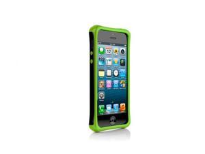 Ballistic Aspira Series Case for Apple iPhone 5 (Black/Lime Green)- AP1085-A005 Ballistic Aspira Series Case for Apple iPhone 5 (Black/Lime Green)- AP1085-A005