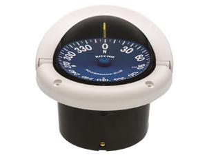 Ritchie Ss - 1002W WhiteRitchie Ss - 1002W Supersport Compass - Flush Mount - White Ritchie Ss - 1002W WhiteRitchie Ss - 1002W Supersport Compass - Flush Mount - White