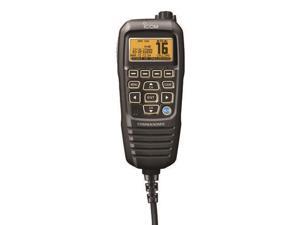 TallyGenicom HM195B Icom Hm195b Commandmic Iv(Tm) For M424 (Black) - TallyGenicom TallyGenicom HM195B Icom Hm195b Commandmic Iv(Tm) For M424 (Black) - TallyGenicom