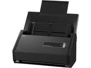Fujitsu ScanSnap iX500 Scanner for PC and Mac (NOT Include Adobe Acrobat)