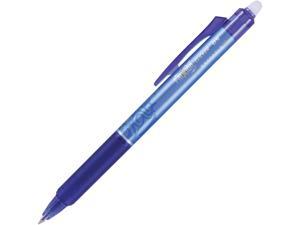 Ball Clicker - 0.5 mm Point Size - Blue Gel-based Ink - 1 Each Ball Clicker - 0.5 mm Point Size - Blue Gel-based Ink - 1 Each