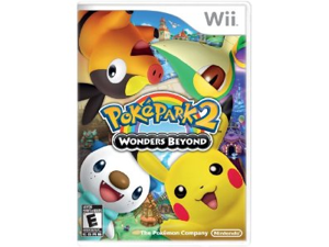 Nintendo RVLPS2LE Pokepark 2 wonders beyond wii Nintendo RVLPS2LE Pokepark 2 wonders beyond wii