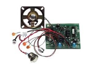 Viking Electronics VK-E-1600-50A E-1600A Parts Kit without Chas Viking Electronics VK-E-1600-50A E-1600A Parts Kit without Chas