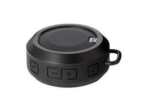 Altec Lansing The Orbit Speaker System - Wireless Speaker(s) - Black - CINEMA DSP Digital - Bluetooth - iPod Supported Altec Lansing The Orbit Speaker System - Wireless Speaker(s) - Black - CINEMA DSP Digital - Bluetooth - iPod Supported