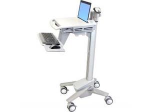 Ergotron StyleView EMR Laptop Cart, SV40 Ergotron StyleView EMR Laptop Cart, SV40