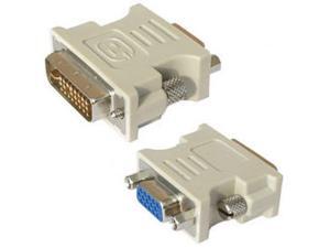 HP VE053AA Dvi To Vga Adapter Connector HP VE053AA Dvi To Vga Adapter Connector