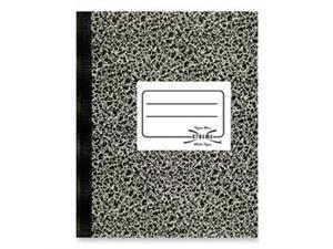 Rediform 43460 National Xtreme White Notebook 80 Sheet - 7.87" x 10" - 1 Each Each - White Paper Rediform 43460 National Xtreme White Notebook 80 Sheet - 7.87" x 10" - 1 Each Each - White Paper