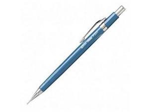 Sharp Mechanical Pencil, 0.7 mm, HB (#2.5), Black Lead, Blue Barrel P207C Sharp Mechanical Pencil, 0.7 mm, HB (#2.5), Black Lead, Blue Barrel P207C