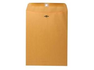 Clasp Envelope 28Lb 9"x12" 100/BX Natural Kraft Clasp Envelope 28Lb 9"x12" 100/BX Natural Kraft