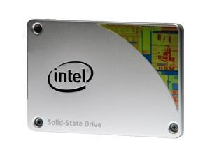 Intel 535 Series 56GB MLC SATA 6Gb/s 2.5" SSD (SSDSC2BW056H601)