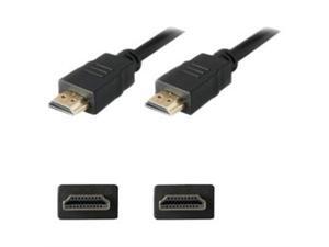 AddOn HDMI2HDMI6F AddOn 1.82m (6.00ft) HDMI 1.3 Male to Male Black Cable - 100% compatible with select devices. AddOn HDMI2HDMI6F AddOn 1.82m (6.00ft) HDMI 1.3 Male to Male Black Cable - 100% compatible with select devices.