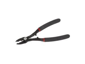 Compact Multi-Function Wire Stripper 8-14 Gauge Compact Multi-Function Wire Stripper 8-14 Gauge