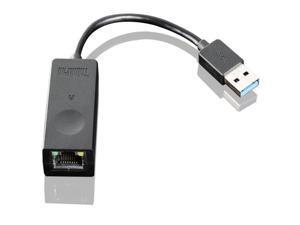 Lenovo ThinkPad USB 3.0 Ethernet Adapter Lenovo ThinkPad USB 3.0 Ethernet Adapter