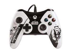 PowerA Star Wars: The Force Awakens - Stormtrooper - Xbox One PowerA Star Wars: The Force Awakens - Stormtrooper - Xbox One