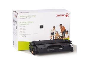 Xerox 6R3196 Compatible Reman CE505X Extended Yield Toner XER6R3196