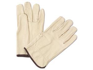 Anchor 101-4900L 4000 Series Pigskin Leather Driver Gloves Anchor 101-4900L 4000 Series Pigskin Leather Driver Gloves