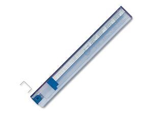 Rapid 02897 Staple Cartridge for Rapid 02892 HD Stapler, 25 Sheet Rapid 02897 Staple Cartridge for Rapid 02892 HD Stapler, 25 Sheet